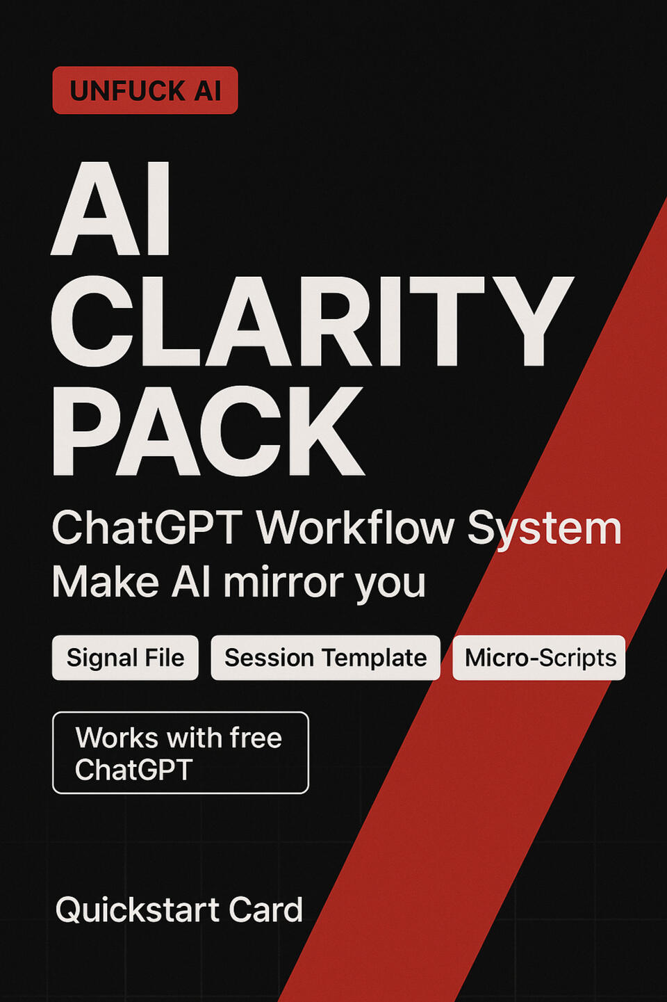 Make ChatGPT Think Like You in 10 Minutes (Free Download)